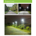 2015 Popular China Supplier All In One Solar Led Road Light